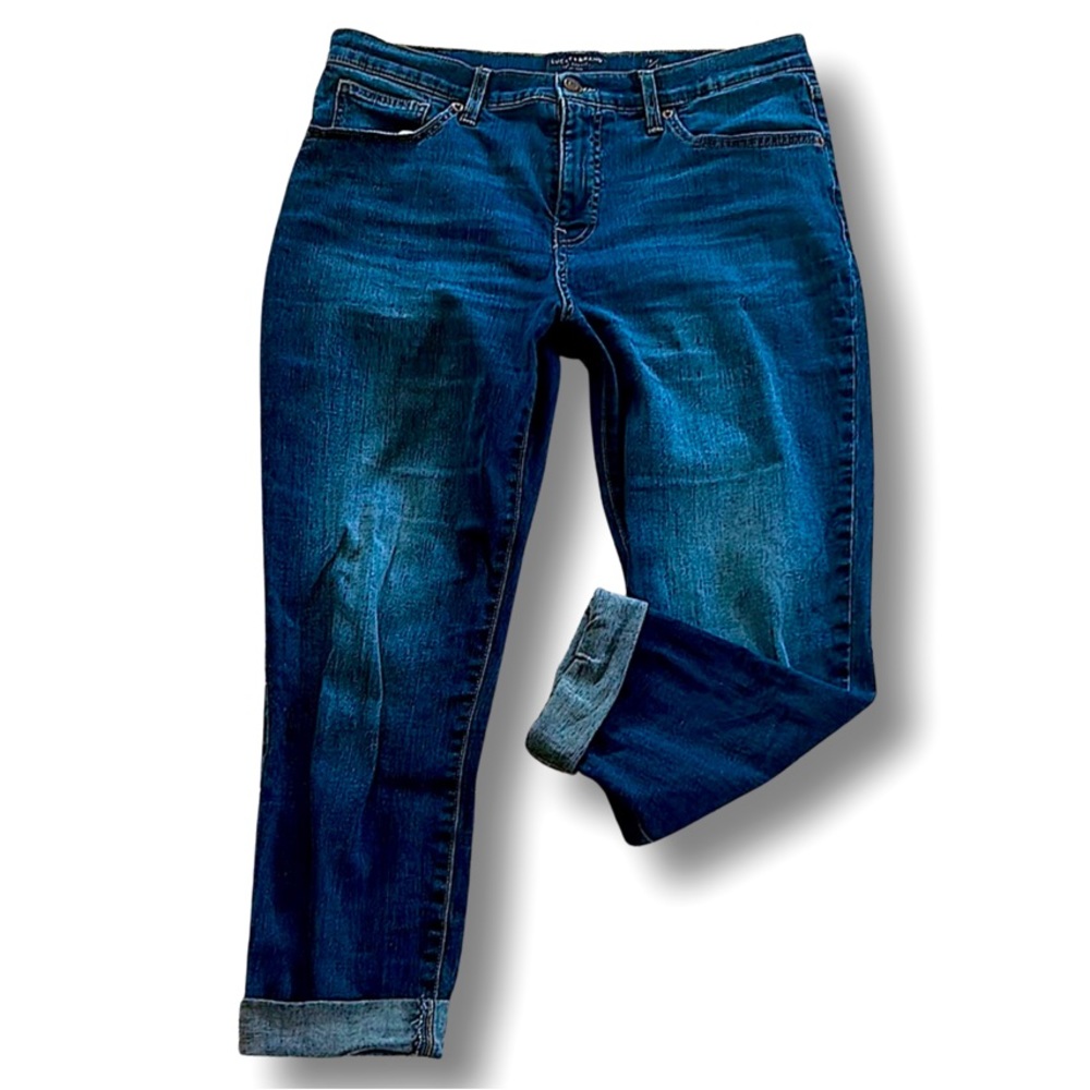 🍀👖Lucky Brand Jeans